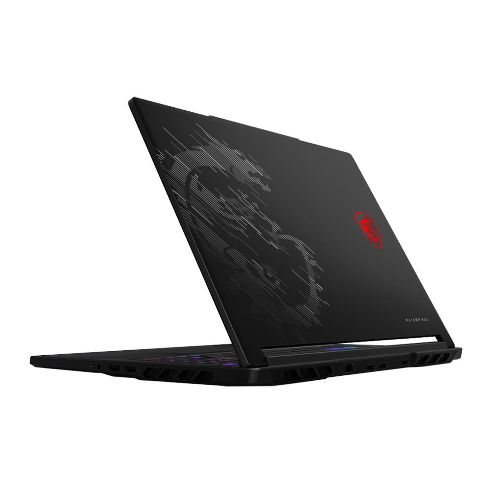 MSI RAIDER 16 MAX HX B2WI-092TR Ultra 9 290HX Plus 32GB 2TB SSD 16GB RTX5080 16GB 16.0″ QHD+ 240Hz W11Home Gaming Notebook
