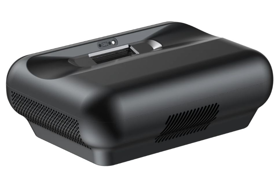 Havit PJ610 Plus Ultra Kısa Mesafe Lazer Projeksiyon Cihazı (900 ANSI / 4K Destekli / Google TV)