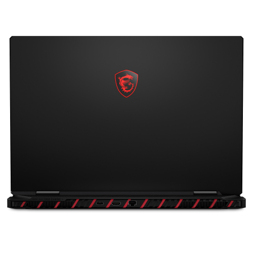 MSI Raider 18 Max HX A2WJ-1059TR Ultra 9 290HX Plus 64GB 4 TB SSD 24GB RTX5090 175W 18 UHD+ 120Hz W11H Gaming Notebook