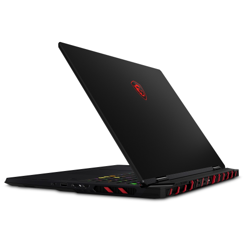 MSI Raider 18 Max HX A2WJ-1059TR Ultra 9 290HX Plus 64GB 4 TB SSD 24GB RTX5090 175W 18 UHD+ 120Hz W11H Gaming Notebook