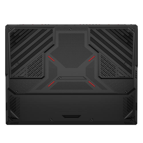 MSI Raider 18 Max HX A2WJ-1059TR Ultra 9 290HX Plus 64GB 4 TB SSD 24GB RTX5090 175W 18 UHD+ 120Hz W11H Gaming Notebook