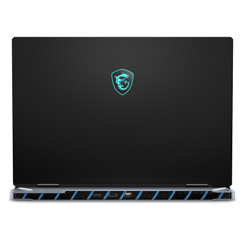 MSI TITAN 18 HX A2WJ-1058TR Ultra 9 290HX Plus 96GB 4TB SSD 24GB RTX5090 18″ UHD+ 240Hz W11H Gaming Notebook