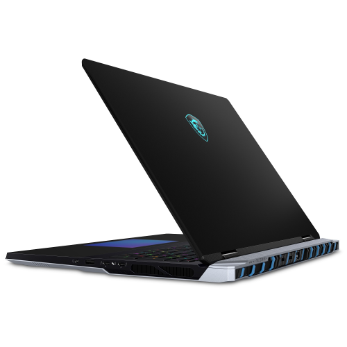 MSI TITAN 18 HX A2WJ-1058TR Ultra 9 290HX Plus 96GB 4TB SSD 24GB RTX5090 18″ UHD+ 240Hz W11H Gaming Notebook
