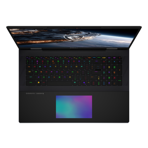 MSI TITAN 18 HX A2WJ-1058TR Ultra 9 290HX Plus 96GB 4TB SSD 24GB RTX5090 18″ UHD+ 240Hz W11H Gaming Notebook