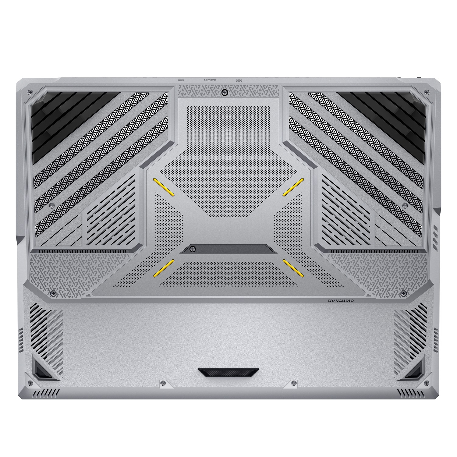 MSI Titan 18 HX Dragon Editon A2WJ-1223TR Ultra 9 290HX Plus 96GB 4TB SSD 24GB RTX5090 18 UHD+ 120Hz W11H Gaming Notebook