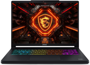 MSI Crosshair 16 HX E14WGK-047XTR i7-14650HX 16GB 1TB SSD 8GB RTX5070 16 QHD+ 240Hz FreeDOS Gaming Notebook