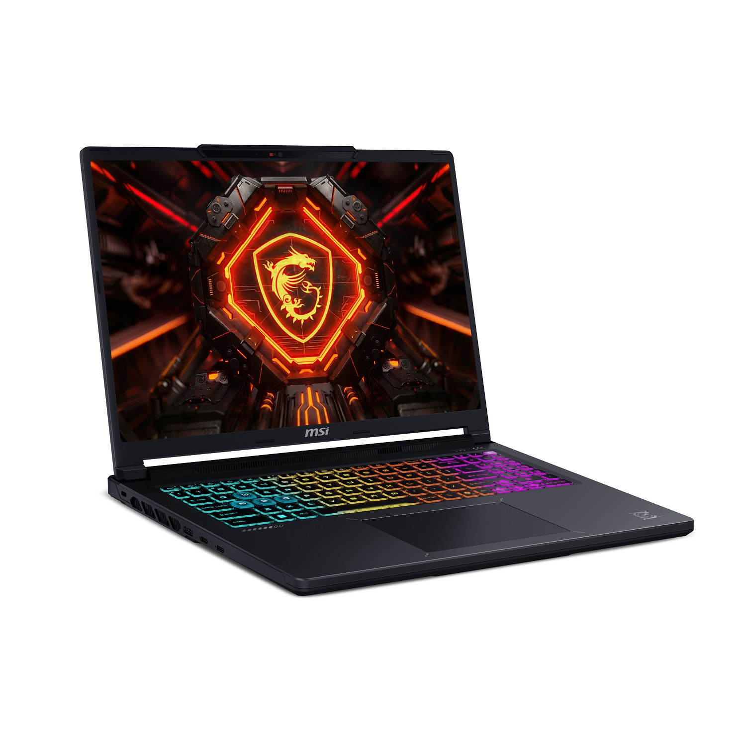 MSI NB CROSSHAIR 16 HX E14WGK-046XTR I9-14900HX 16GB DDR5 RTX5070 GDDR7 8GB 1TB SSD 16.0 QHD+ 240Hz DOS