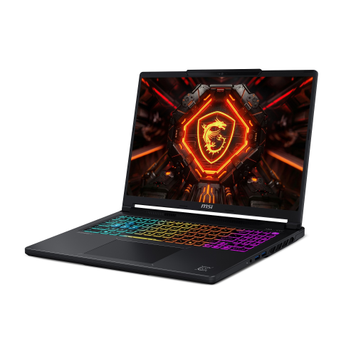 MSI NB CROSSHAIR 16 HX E14WGK-046XTR I9-14900HX 16GB DDR5 RTX5070 GDDR7 8GB 1TB SSD 16.0 QHD+ 240Hz DOS