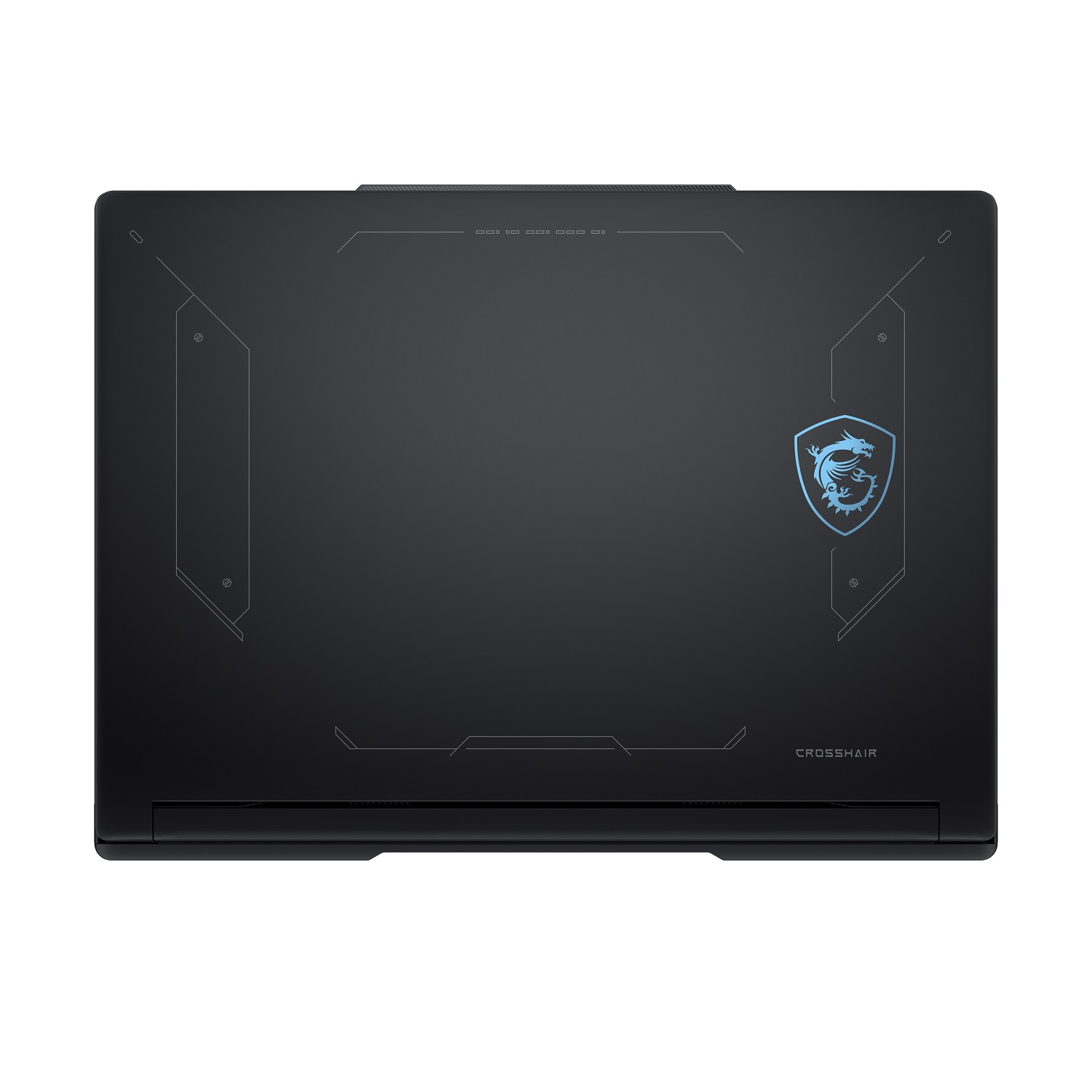 MSI NB CROSSHAIR 16 HX E14WGK-046XTR I9-14900HX 16GB DDR5 RTX5070 GDDR7 8GB 1TB SSD 16.0 QHD+ 240Hz DOS