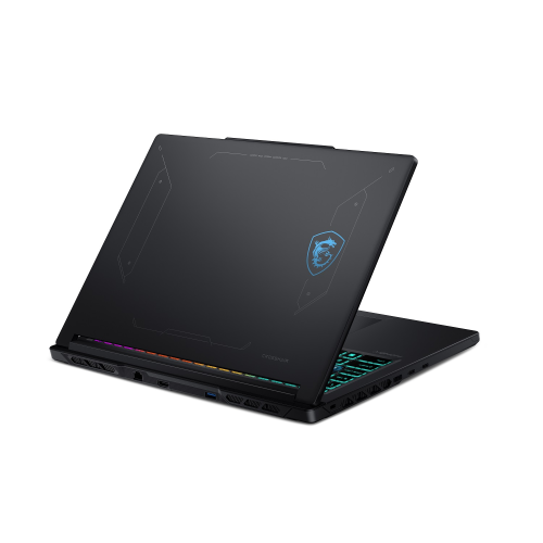 MSI NB CROSSHAIR 16 HX E14WGK-046XTR I9-14900HX 16GB DDR5 RTX5070 GDDR7 8GB 1TB SSD 16.0 QHD+ 240Hz DOS