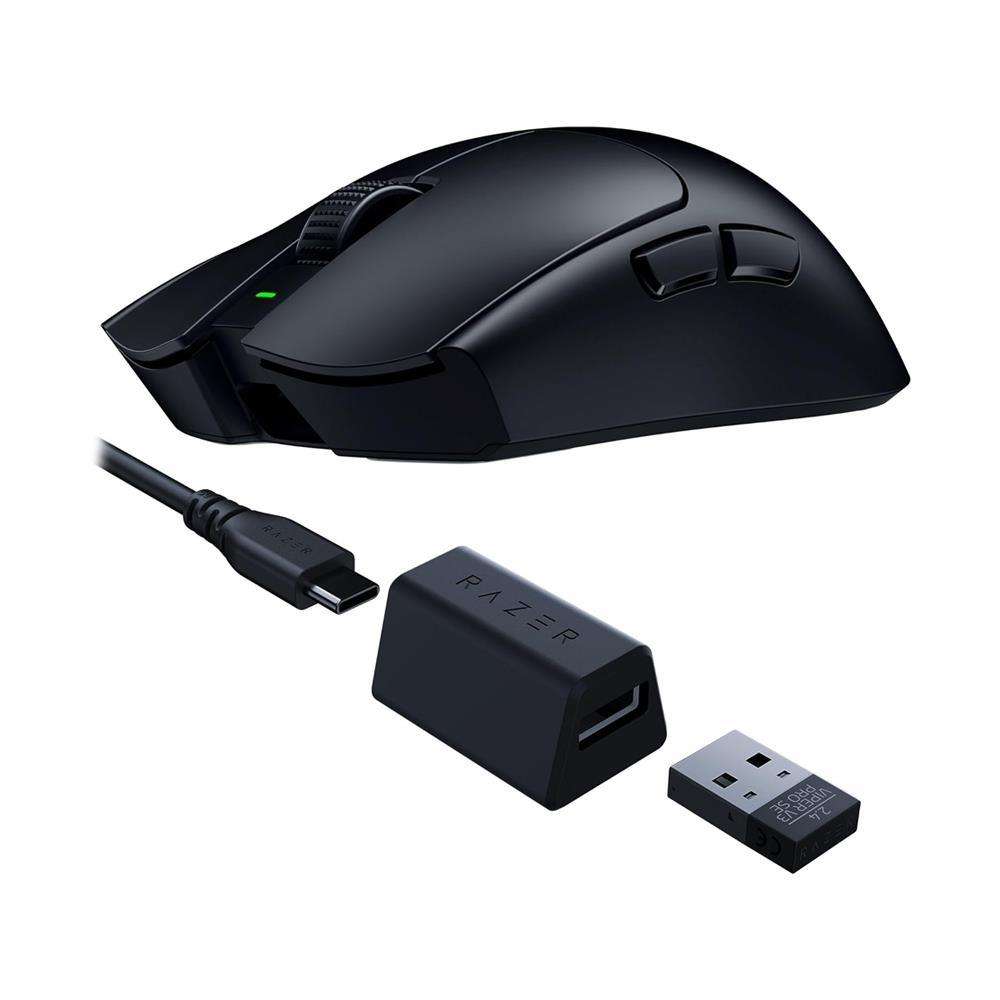 Razer Viper V3 Pro SE Siyah RZ01-04550100-R3G1 Kablosuz Mouse