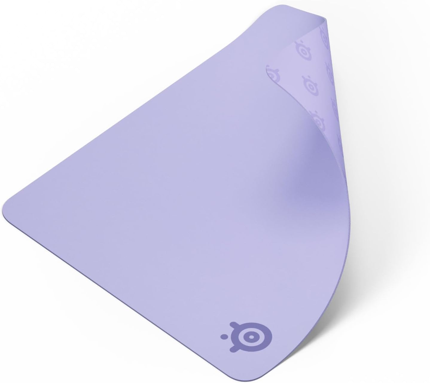 Steelseries Qck L Mouse Pad Lavanta - SSMP63463