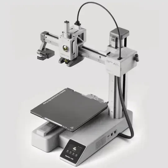Bambu Lab A1 Mini 3D Yazıcı