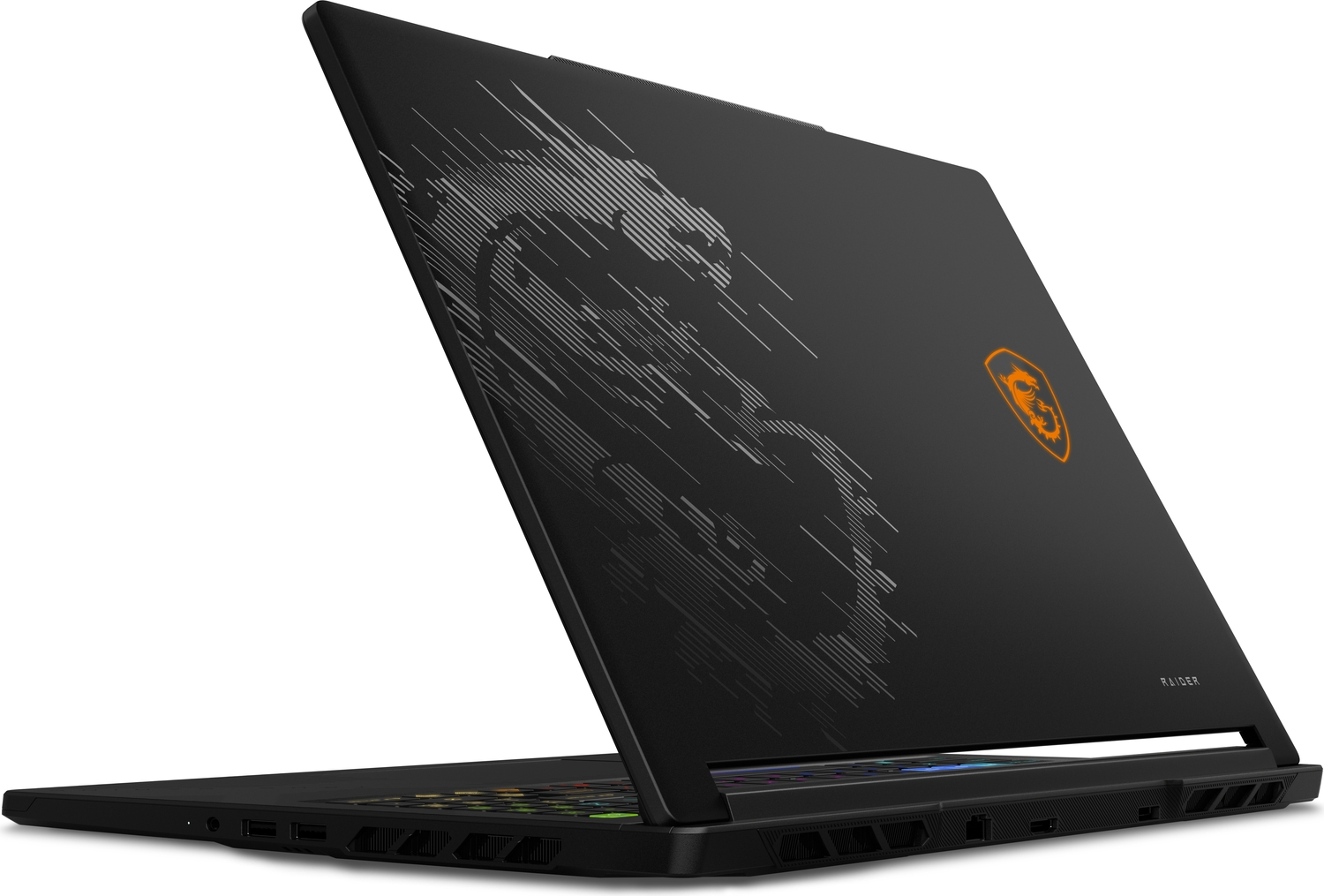 MSI RAIDER 16 HX B2WI-021TR Ultra 9 275HX 32GB 1TB SSD 16GB RTX5080 16GB 16.0″ QHD+ 240Hz W11Home Gaming Notebook