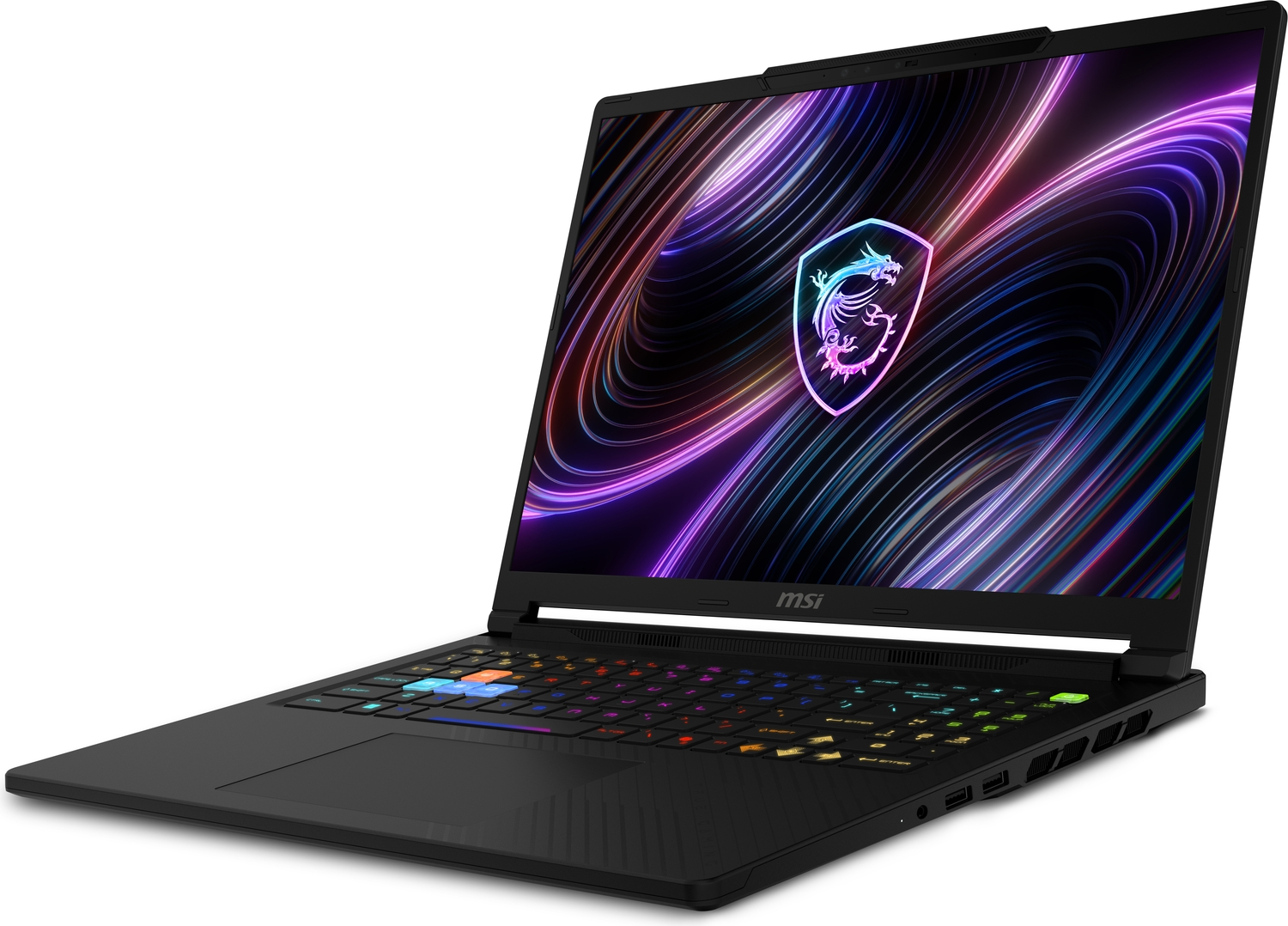 MSI RAIDER 16 HX B2WI-021TR Ultra 9 275HX 32GB 1TB SSD 16GB RTX5080 16GB 16.0″ QHD+ 240Hz W11Home Gaming Notebook