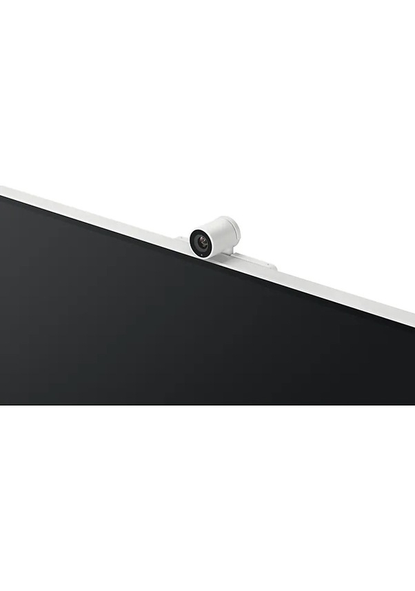 Samsung Odyssey M8 LS32DM801UUXUF 32″ 60Hz 4Ms 4K UHD Pivot Beyaz Smart Monitör