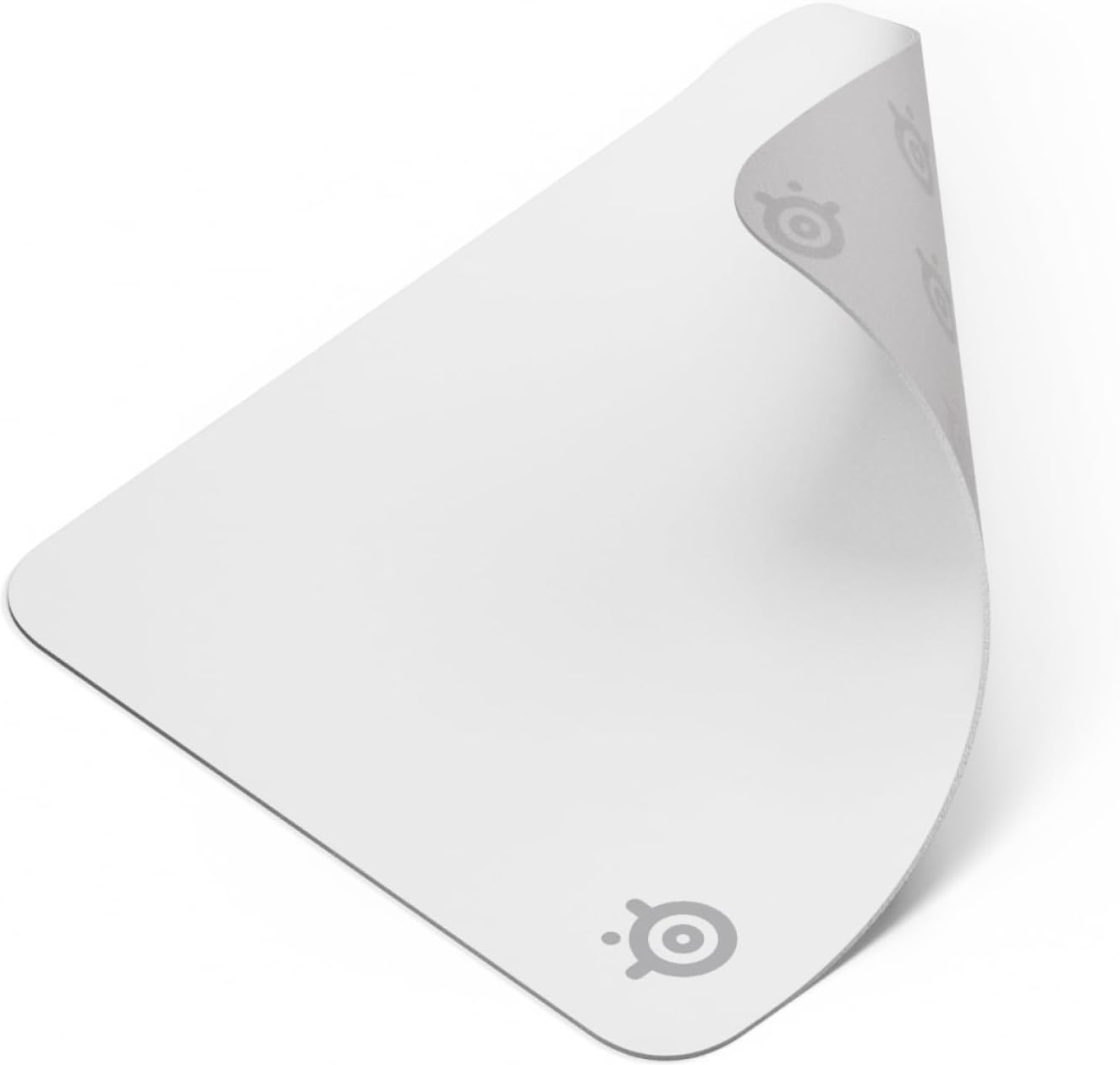 SteelSeries QcK M - White SSMP63461 Oyun Mousepad