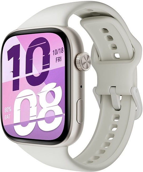 Honor Watch X5i 5502ACCJ Beyaz Akıllı Saat 