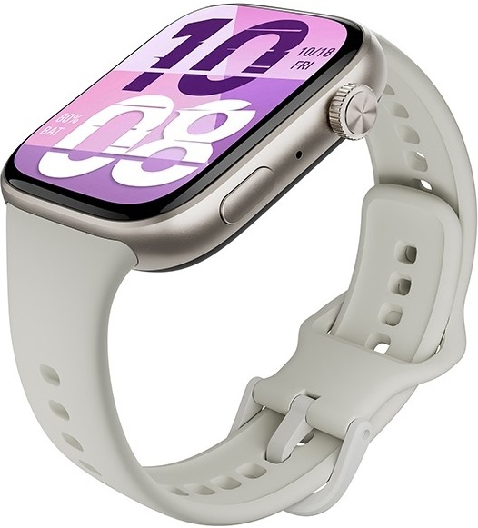 Honor Watch X5i 5502ACCJ Beyaz Akıllı Saat 