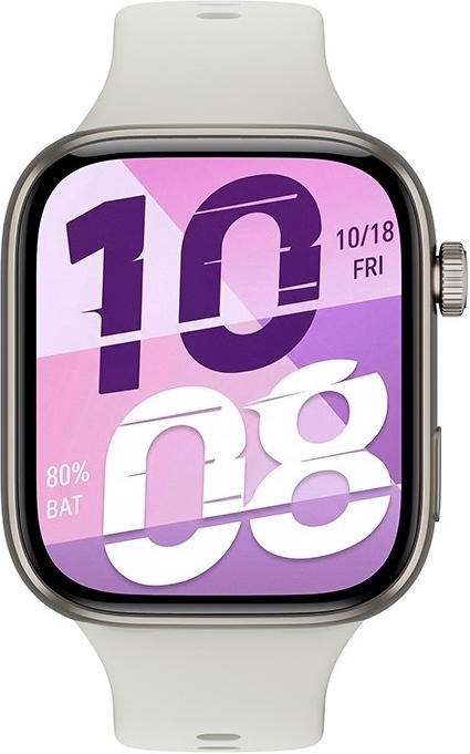 Honor Watch X5i 5502ACCJ Beyaz Akıllı Saat 