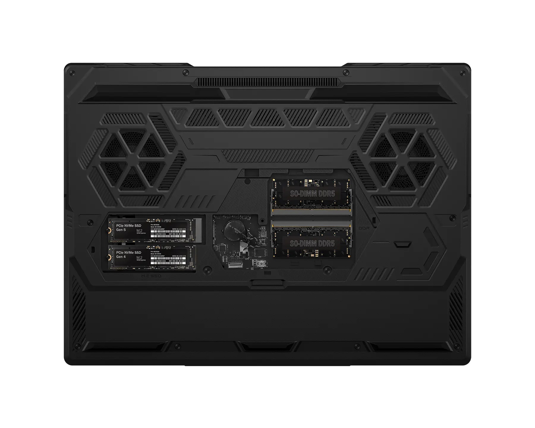 MSI Raider 16 HX 8WH-011TR Ryzen 9-8940HX 32GB 1TB SSD RTX5070Ti 16″ QHD+ 240Hz W11H Gaming Notebook
