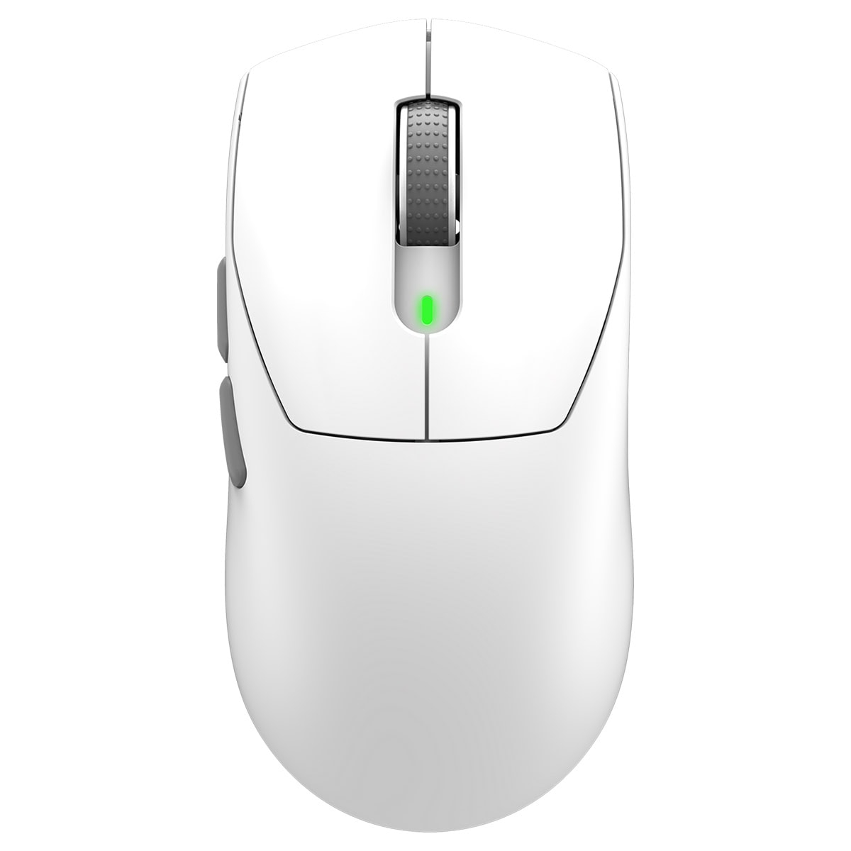 MSI FORGE GM340 Wireless 12000 DPI 1000Hz RGB Kablosuz Beyaz Gaming Mouse