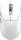 MSI FORGE GM340 Wireless 12000 DPI 1000Hz RGB Kablosuz Beyaz Gaming Mouse