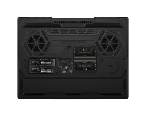 MSI Raider A16 HX B8WI-008TR Ryzen 9-8940HX 16GB 1TB SSD RTX5080 16″ QHD+ 240Hz W11H Gaming Notebook