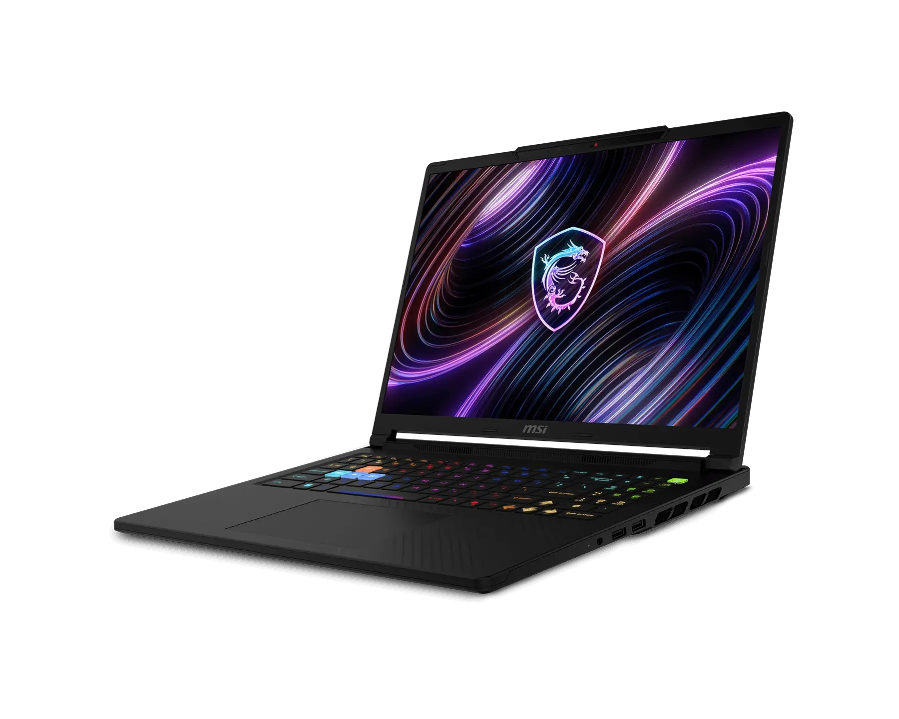 MSI Raider A16 HX B8WI-008TR Ryzen 9-8940HX 16GB 1TB SSD RTX5080 16″ QHD+ 240Hz W11H Gaming Notebook