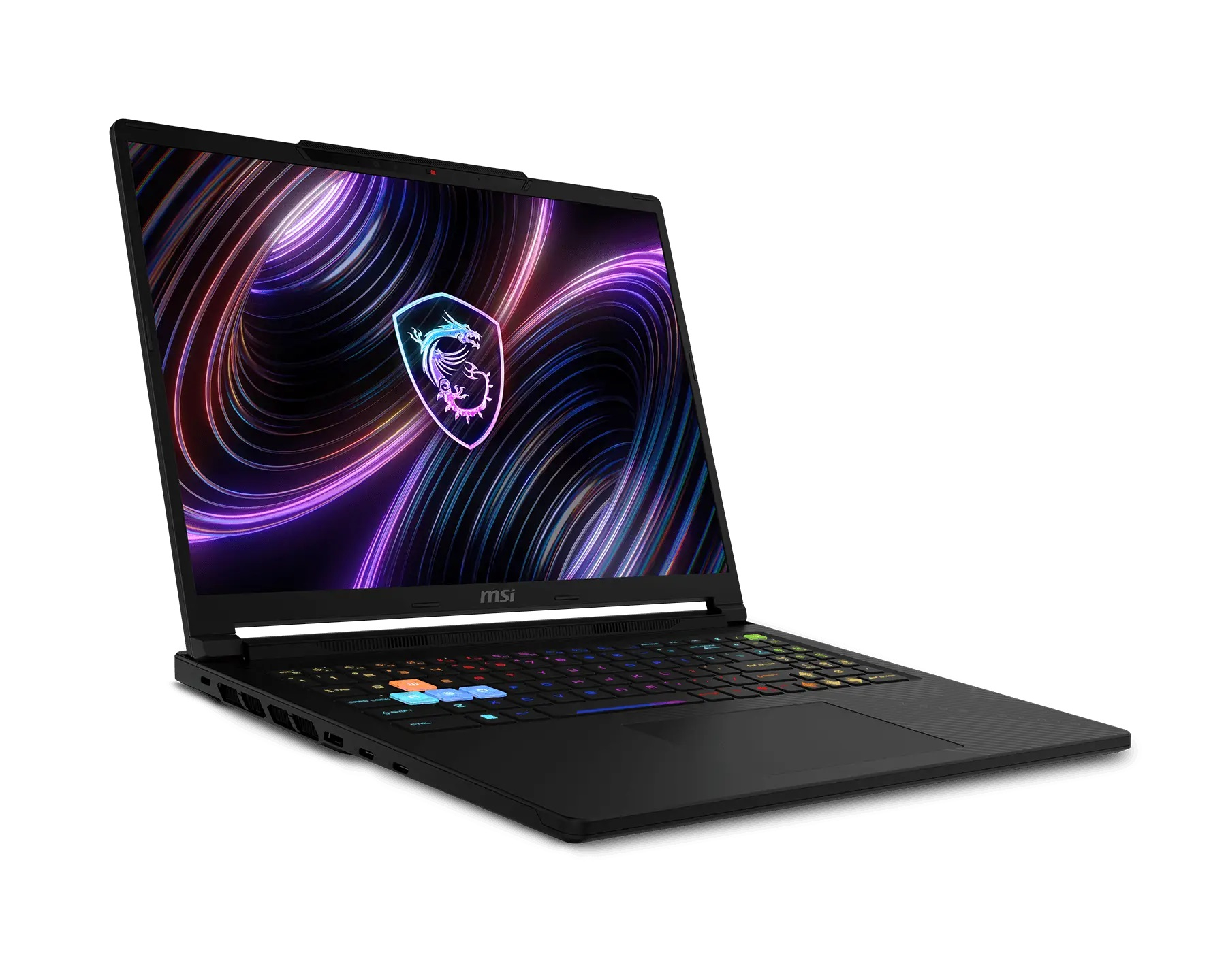 MSI Raider A16 HX B8WI-008TR Ryzen 9-8940HX 16GB 1TB SSD RTX5080 16″ QHD+ 240Hz W11H Gaming Notebook