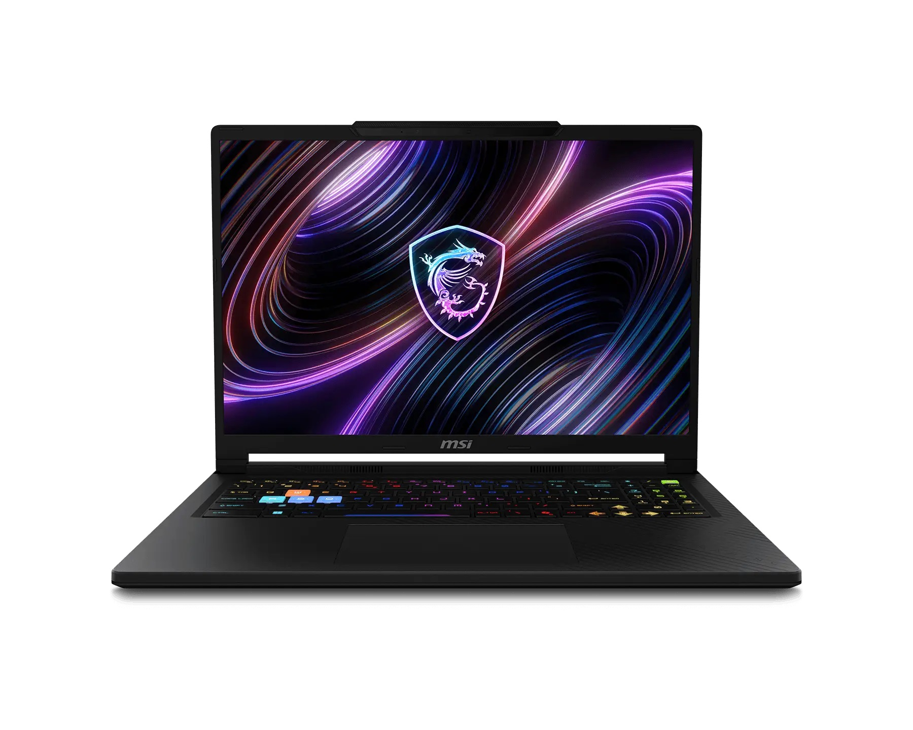 MSI Raider A16 HX B8WI-008TR Ryzen 9-8940HX 16GB 1TB SSD RTX5080 16″ QHD+ 240Hz W11H Gaming Notebook