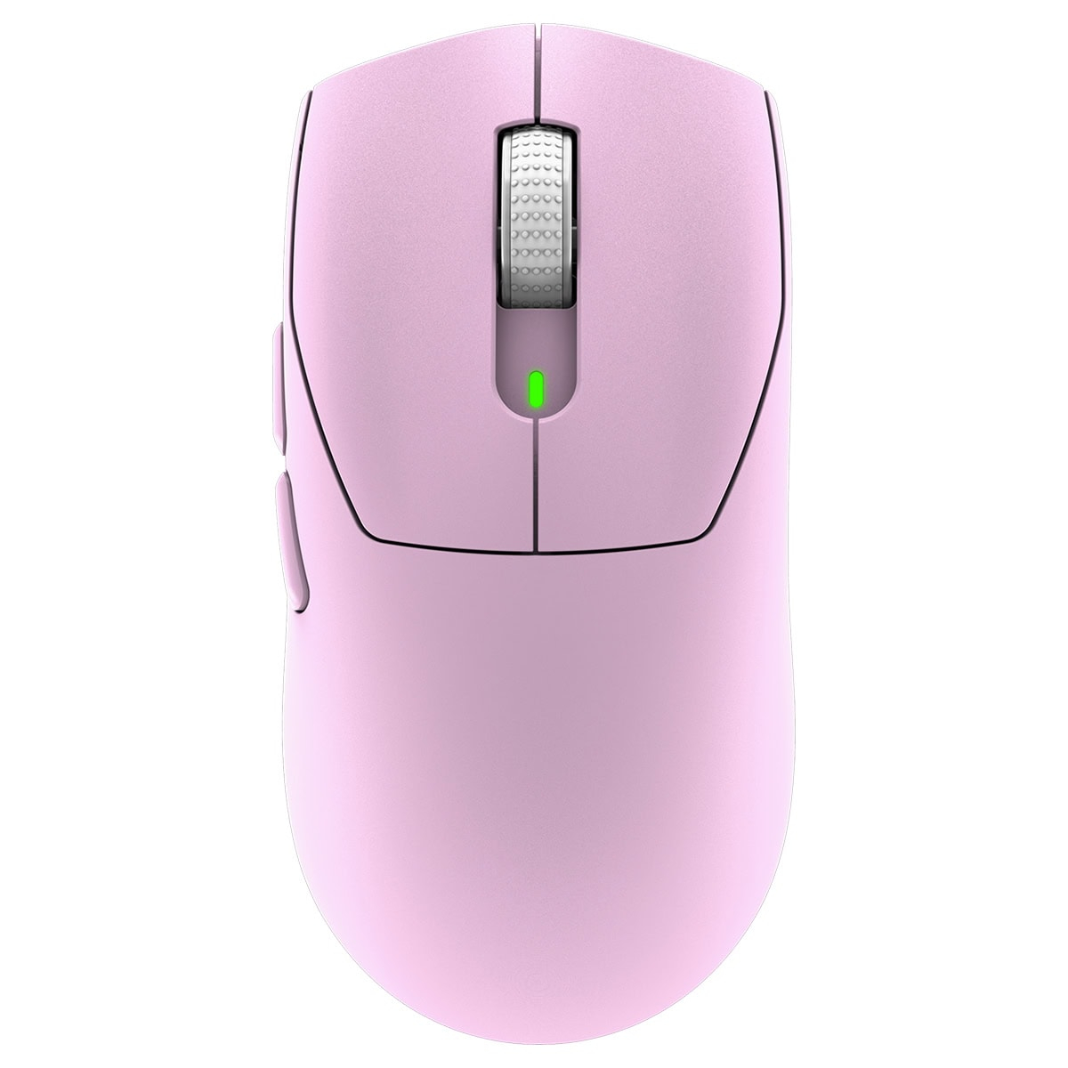 MSI FORGE GM340 Wireless 12000 DPI 1000Hz RGB Kablosuz Violet Gaming Mouse
