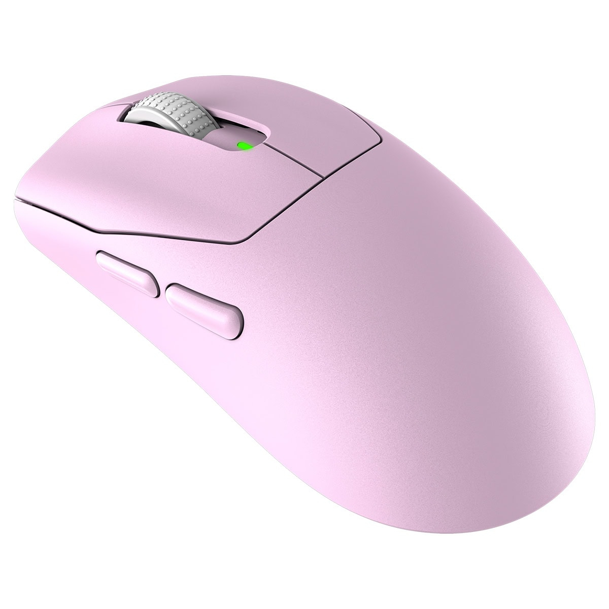 MSI FORGE GM340 Wireless 12000 DPI 1000Hz RGB Kablosuz Violet Gaming Mouse