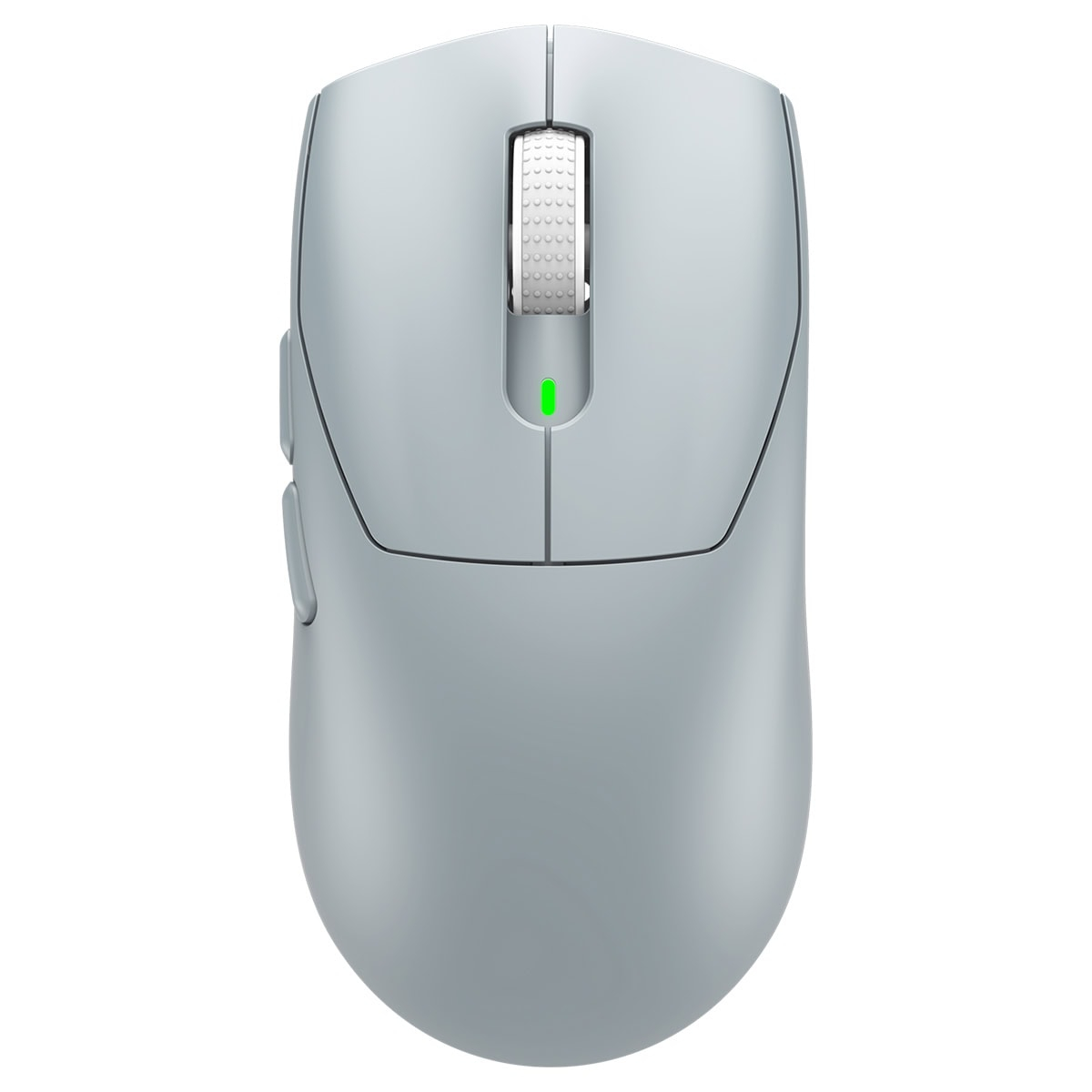 MSI FORGE GM340 Wireless 12000 DPI 1000Hz RGB Kablosuz Sky Gaming Mouse
