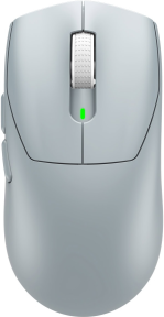 MSI FORGE GM340 Wireless 12000 DPI 1000Hz RGB Kablosuz Sky Gaming Mouse