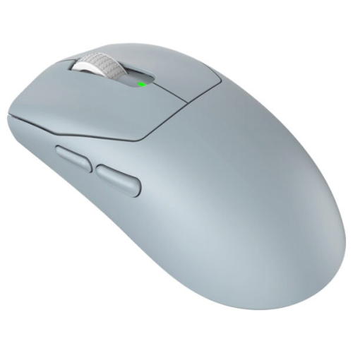 MSI FORGE GM340 Wireless 12000 DPI 1000Hz RGB Kablosuz Sky Gaming Mouse