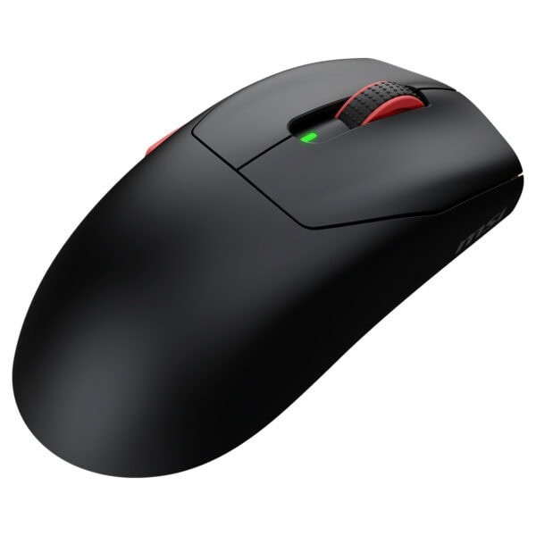MSI FORGE GM340 Wireless 12000 DPI 1000Hz RGB Kablosuz Siyah Gaming Mouse