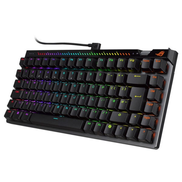 ASUS M705 Rog Falchion Ace 75HE Gaming Klavye