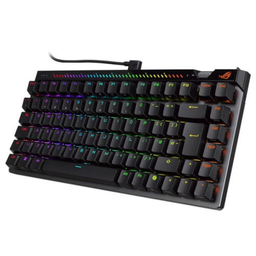 ASUS M705 Rog Falchion Ace 75HE Gaming Klavye
