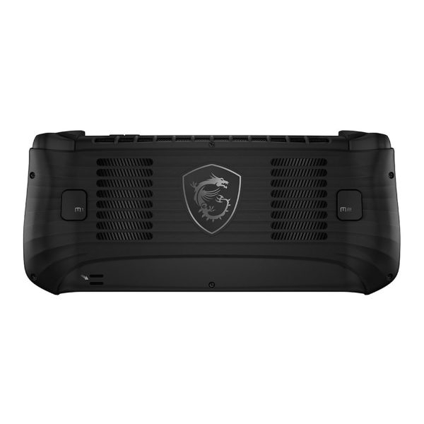 MSI CLAW 8 AI+A2VM-036TR ULTRA 7 258V 32GB UMA 1TB