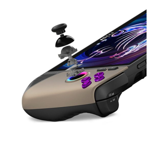MSI CLAW 8 AI+A2VM-036TR ULTRA 7 258V 32GB UMA 1TB