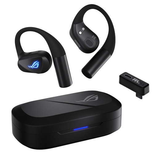 ASUS ROG O701 Cetra Open Wireless RGB Gaming Kulakiçi Kablosuz Kulaklık