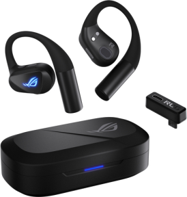 ASUS O701 ROG CETRA OPEN WIRELESS/BLK