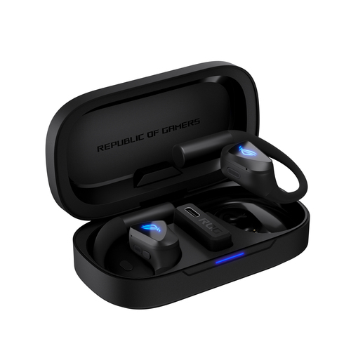 ASUS ROG O701 Cetra Open Wireless RGB Gaming Kulakiçi Kablosuz Kulaklık