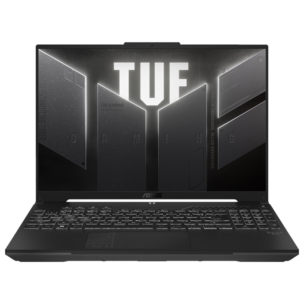 ASUS TUF Gaming F16 FX607VJB-RL136 Core 5 210H 16GB DDR5 512GB SSD RTX3050 6GB 16.0″ WUXGA 165Hz IPS FreeDOS Gaming Laptop