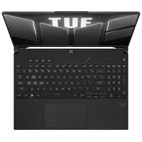 ASUS TUF Gaming F16 FX607VJB-RL136 Core 5 210H 16GB DDR5 512GB SSD RTX3050 6GB 16.0″ WUXGA 165Hz IPS FreeDOS Gaming Laptop