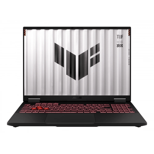 ASUS TUF Gaming A16 FA608UMI-TU166 Ryzen 7 260 16GB DDR5 512GB SSD RTX5060 8GB 16.0″ WUXGA 165Hz IPS FreeDOS Gaming Laptop