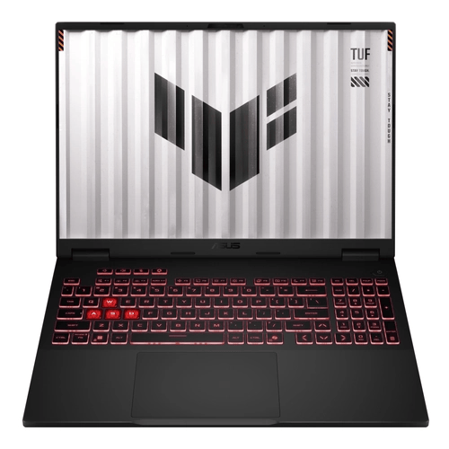 ASUS TUF Gaming A16 FA608UMI-TU166 Ryzen 7 260 16GB DDR5 512GB SSD RTX5060 8GB 16.0″ WUXGA 165Hz IPS FreeDOS Gaming Laptop