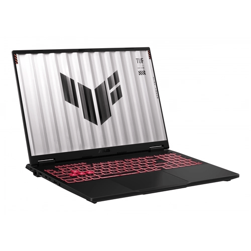 ASUS TUF Gaming A16 FA608UMI-TU166 Ryzen 7 260 16GB DDR5 512GB SSD RTX5060 8GB 16.0″ WUXGA 165Hz IPS FreeDOS Gaming Laptop