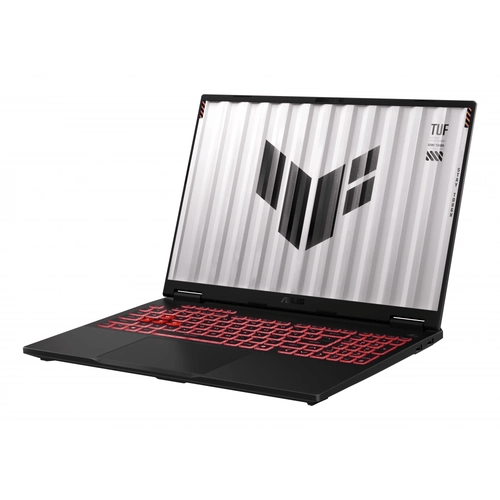 ASUS TUF Gaming A16 FA608UMI-TU166 Ryzen 7 260 16GB DDR5 512GB SSD RTX5060 8GB 16.0″ WUXGA 165Hz IPS FreeDOS Gaming Laptop
